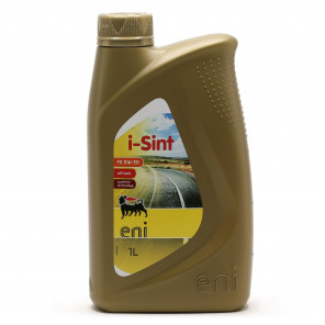 ENI i-Sint FE 5W-30 Motoröl 1l